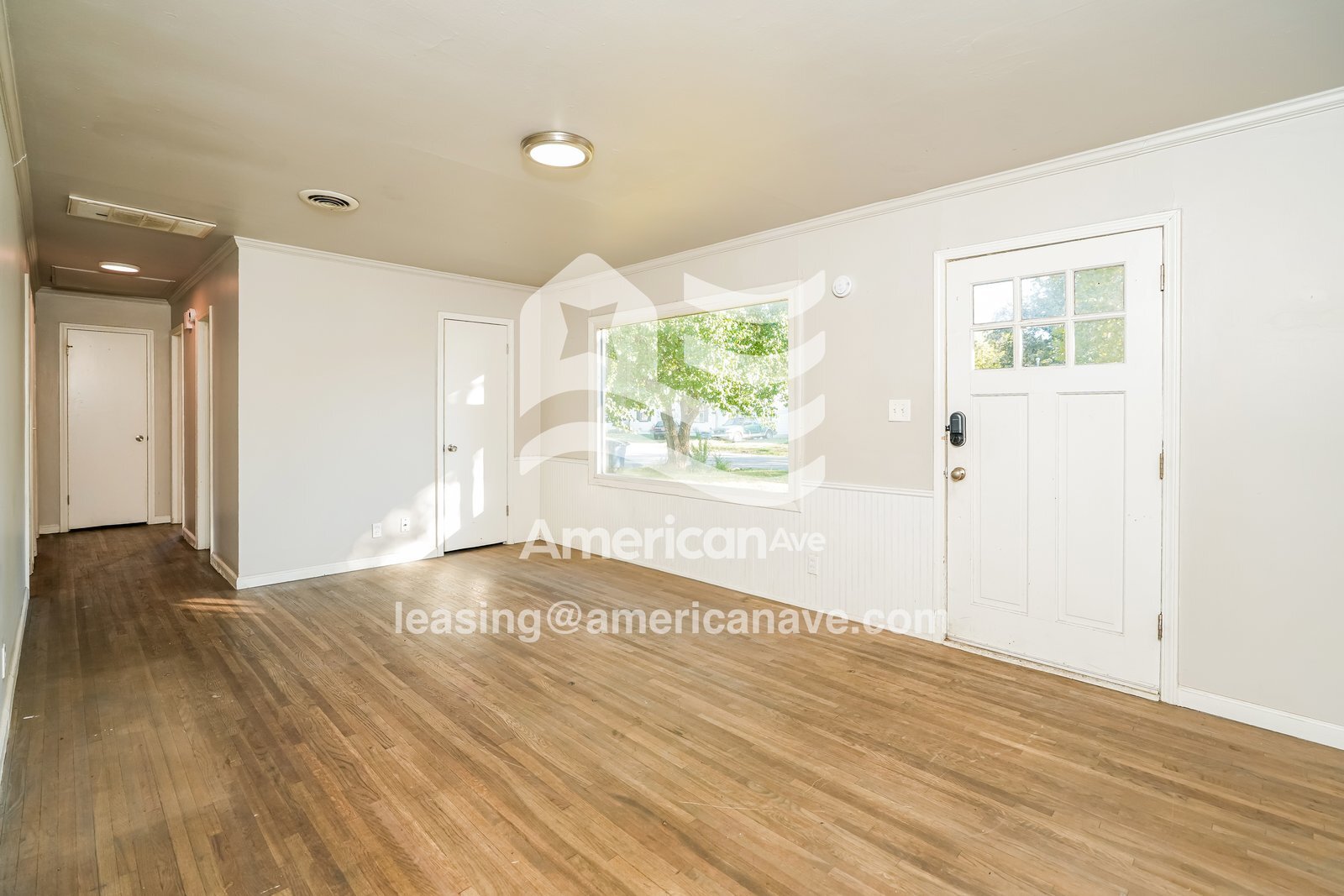 Building Photo - 3123 E Xyler St