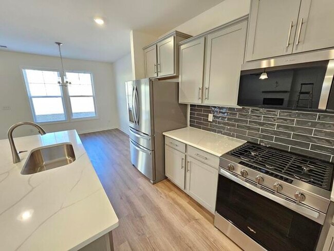 Building Photo - Brand new home in Chapin 5/3