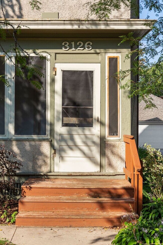 Building Photo - 3126 Emerson Ave S