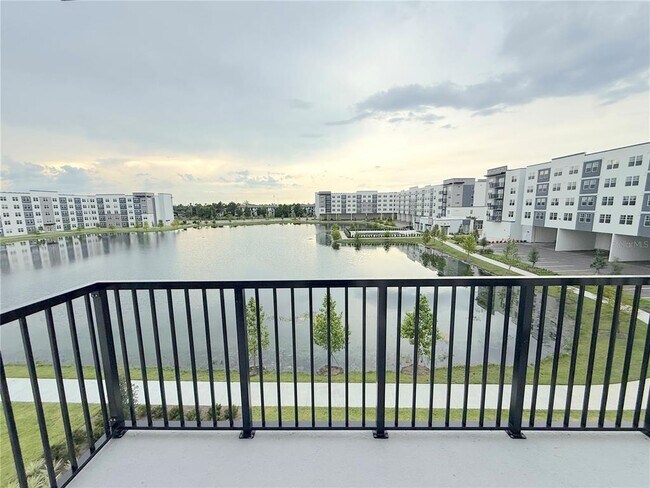 Building Photo - 5563 Millennia Park Dr