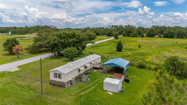 Building Photo - 3301 County Rd 547