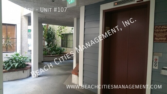 Building Photo - 730 W 4th-Unit #107