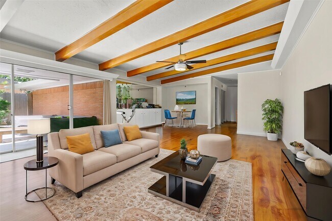 Building Photo - 3641 Deal St