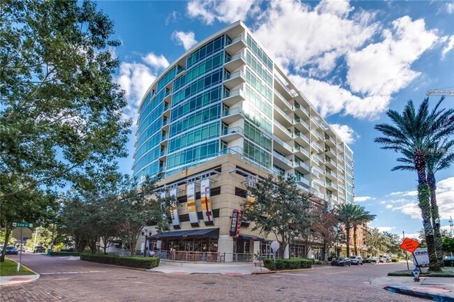 Building Photo - 101 S Eola Dr