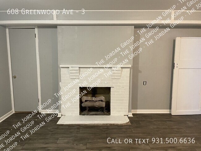 Building Photo - 608 Greenwood Ave