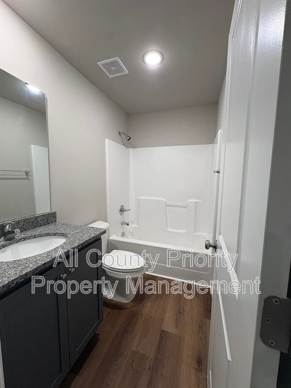 Building Photo - 107 Faucette Dr