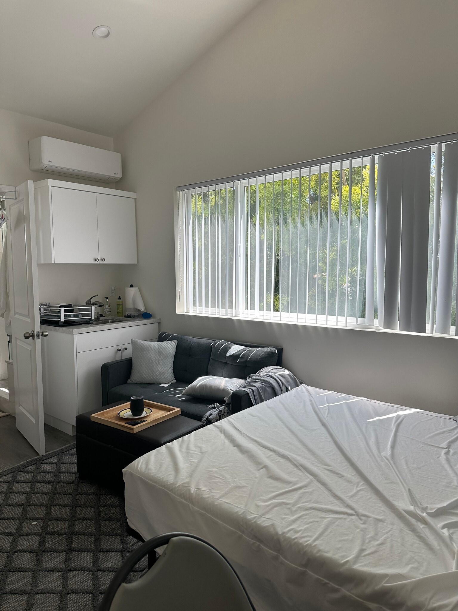 Bedroom - 1010 8th St