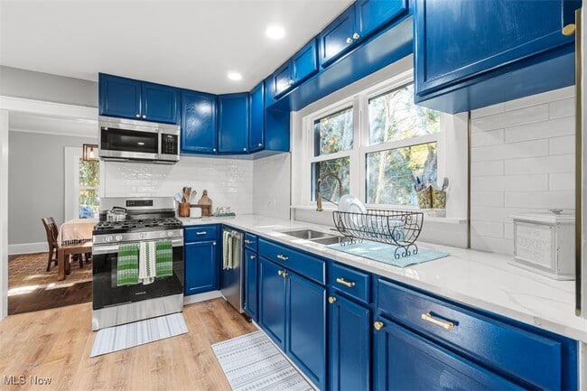 Building Photo - 1922 12th St