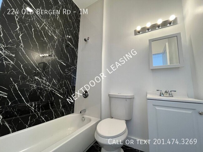 Building Photo - 224 Old Bergen Rd