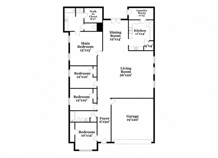 Building Photo - 10685 Bent Brook Dr