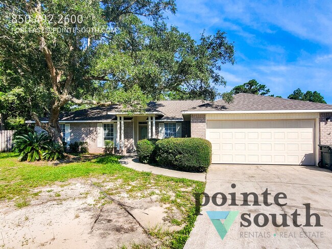 Primary Photo - 412 Bay Oaks Dr