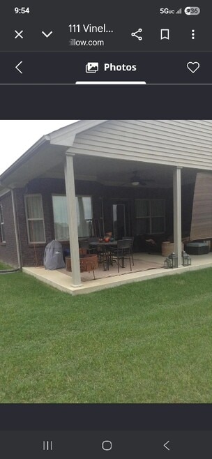 Building Photo - 111 Vineland Pkwy Dr