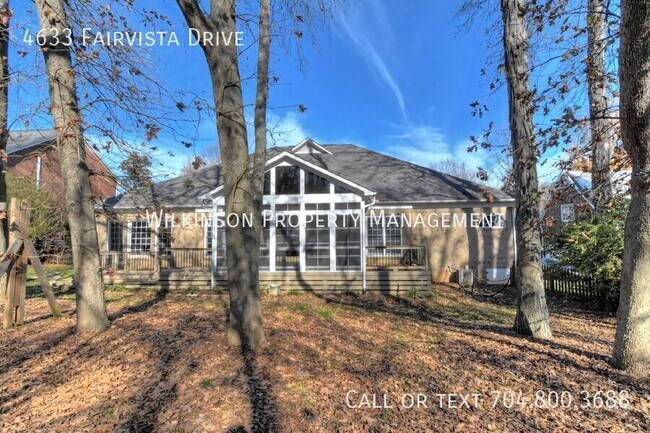 Building Photo - 4633 Fairvista Dr
