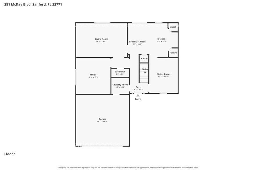 Building Photo - 281 McKay Blvd