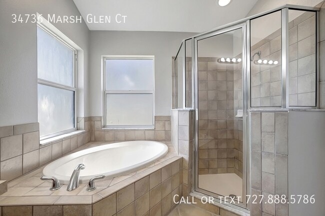 Building Photo - 34736 Marsh Glen Ct