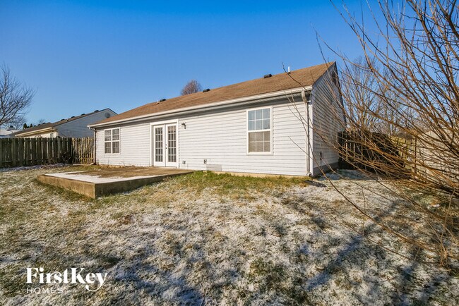 Building Photo - 3909 Libra Ln