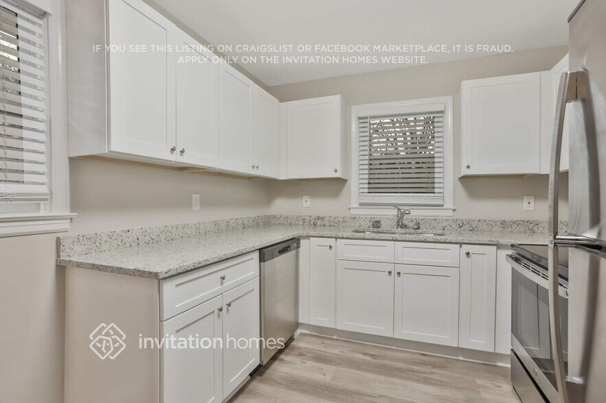 Building Photo - 2312 Pryor Rd Sw