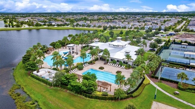 Building Photo - 7304 Milestone Dr