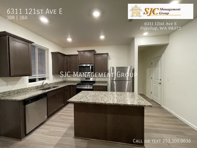 Building Photo - 6311 121st Ave E