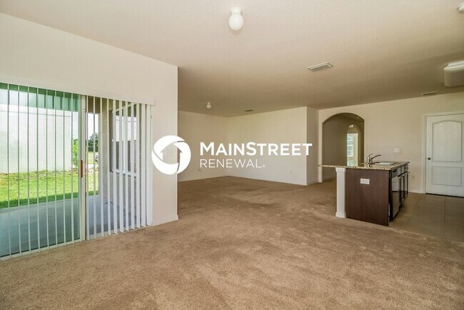 Building Photo - 3 Bedroom Pet-Friendly Home in Spring Hill...