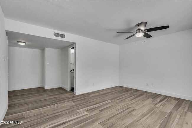 Building Photo - 8207 E Montebello Ave