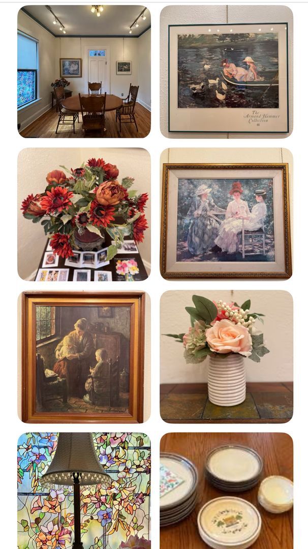 Building Photo - Historic Home 2 Bedroom +office 2 Baths, and Off street Parking