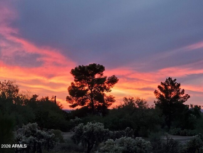 Building Photo - 6002 E Saguaro Vista Ct