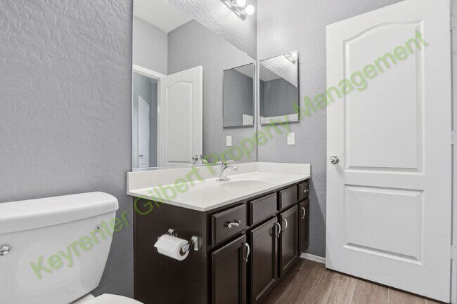 Building Photo - Enjoy Arizona Living in This Gilbert Home with Private Pool