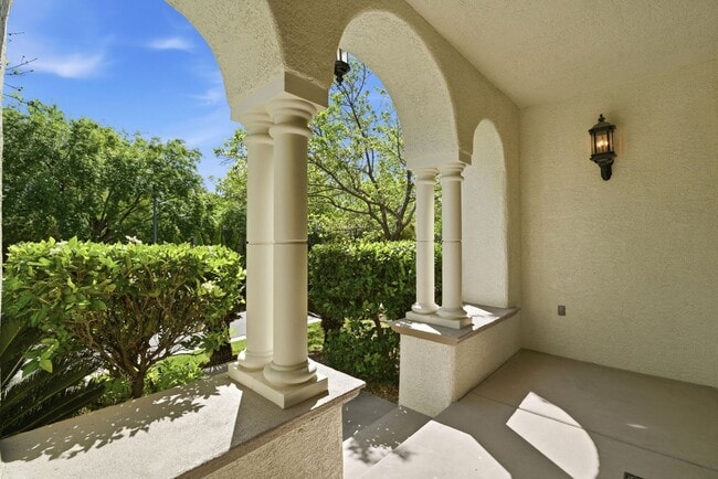 Building Photo - Private Gated Christopher Homes Estate in The Vineyards | Resort-Style Backyard & Strip Views