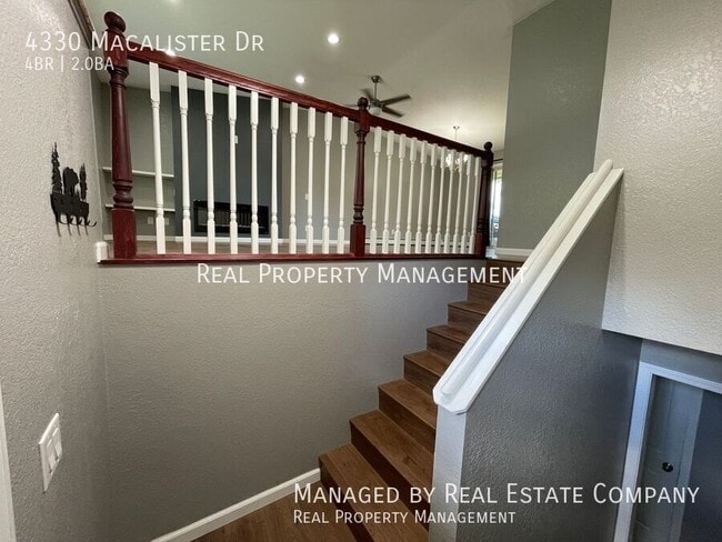 Building Photo - 4330 Macalister Dr