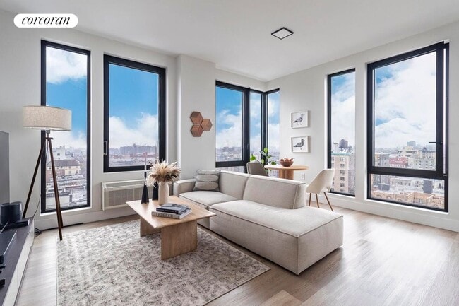 Building Photo - 620 W 153rd St