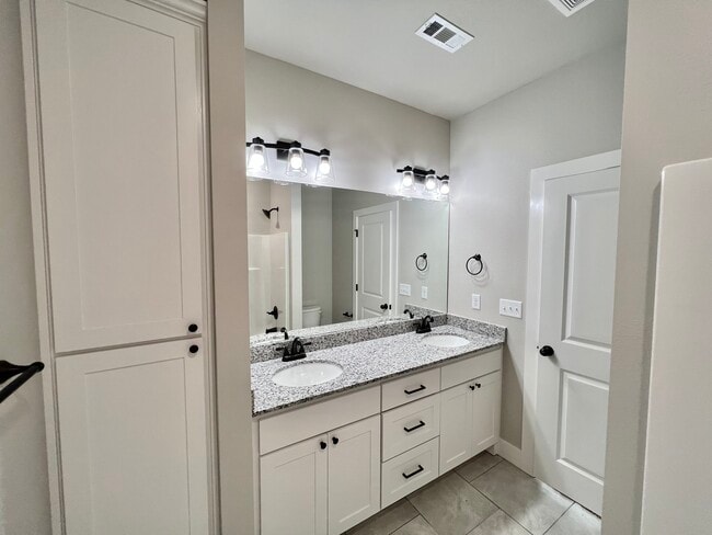 Floorplan - Bradford Drive Duplexes