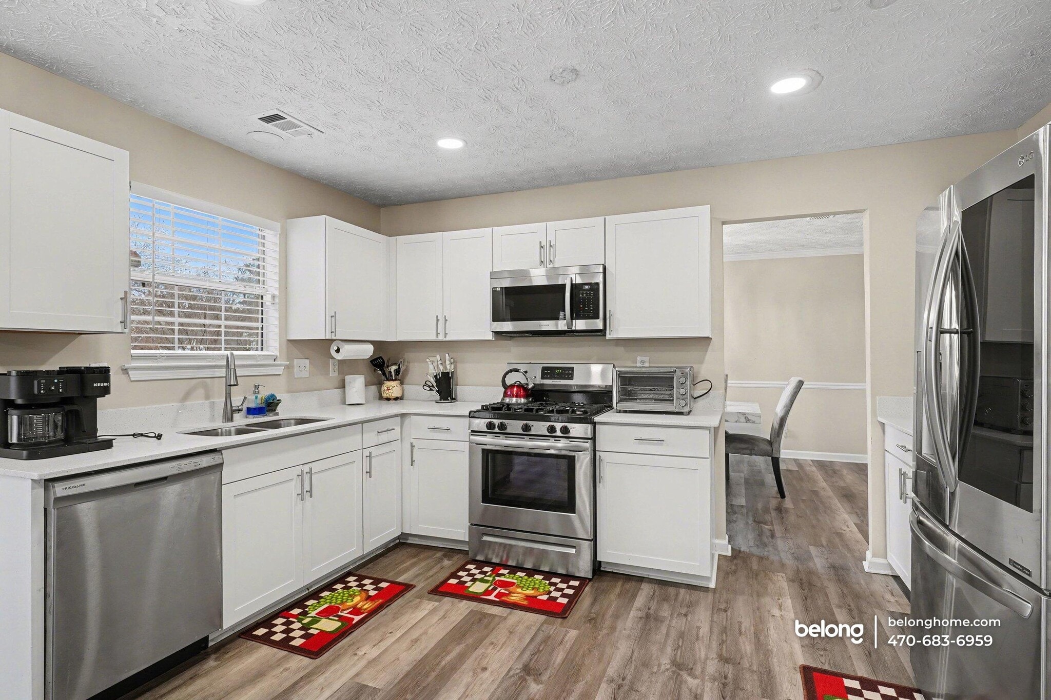 Building Photo - 3370 Flagstone Trce