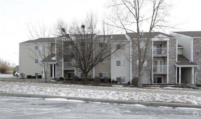 Building Photo - Willow Glen Apartments