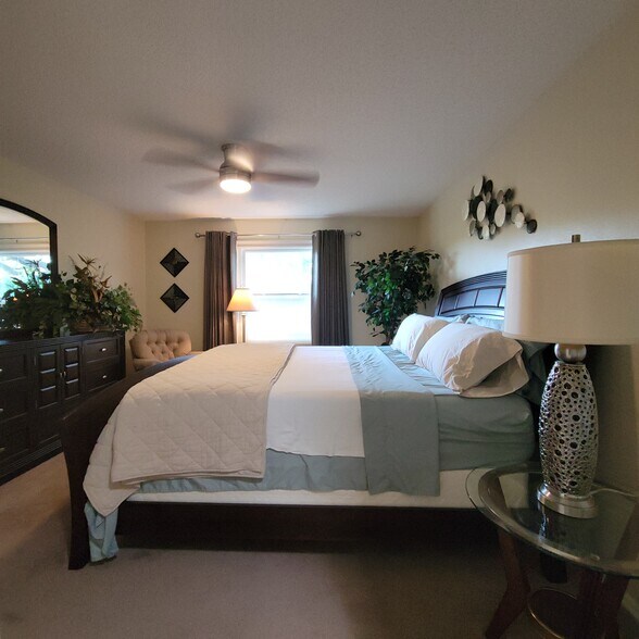 Building Photo - 2845 Barboza Dr