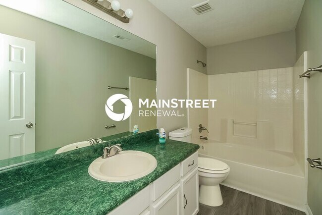 Building Photo - 3 Bedroom Pet-Friendly Home in Ellenwood, GA with Main Street Renewal
