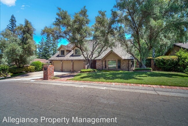 Primary Photo - 4 br, 3 bath House - 4350 Winding Woods Way
