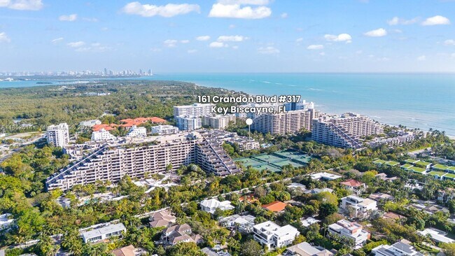Building Photo - 161 Crandon Blvd