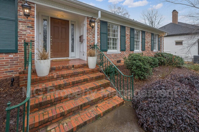 Building Photo - 4023 Arbor Way