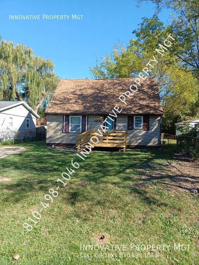 Primary Photo - 3112 Stratford St