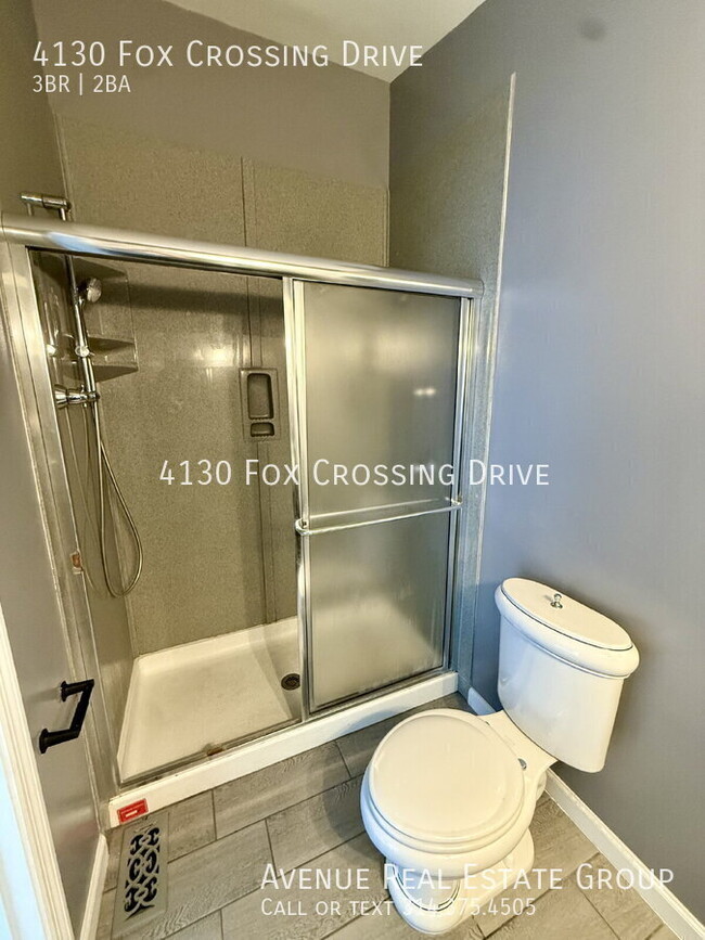 Building Photo - 4130 Fox Crossing Dr