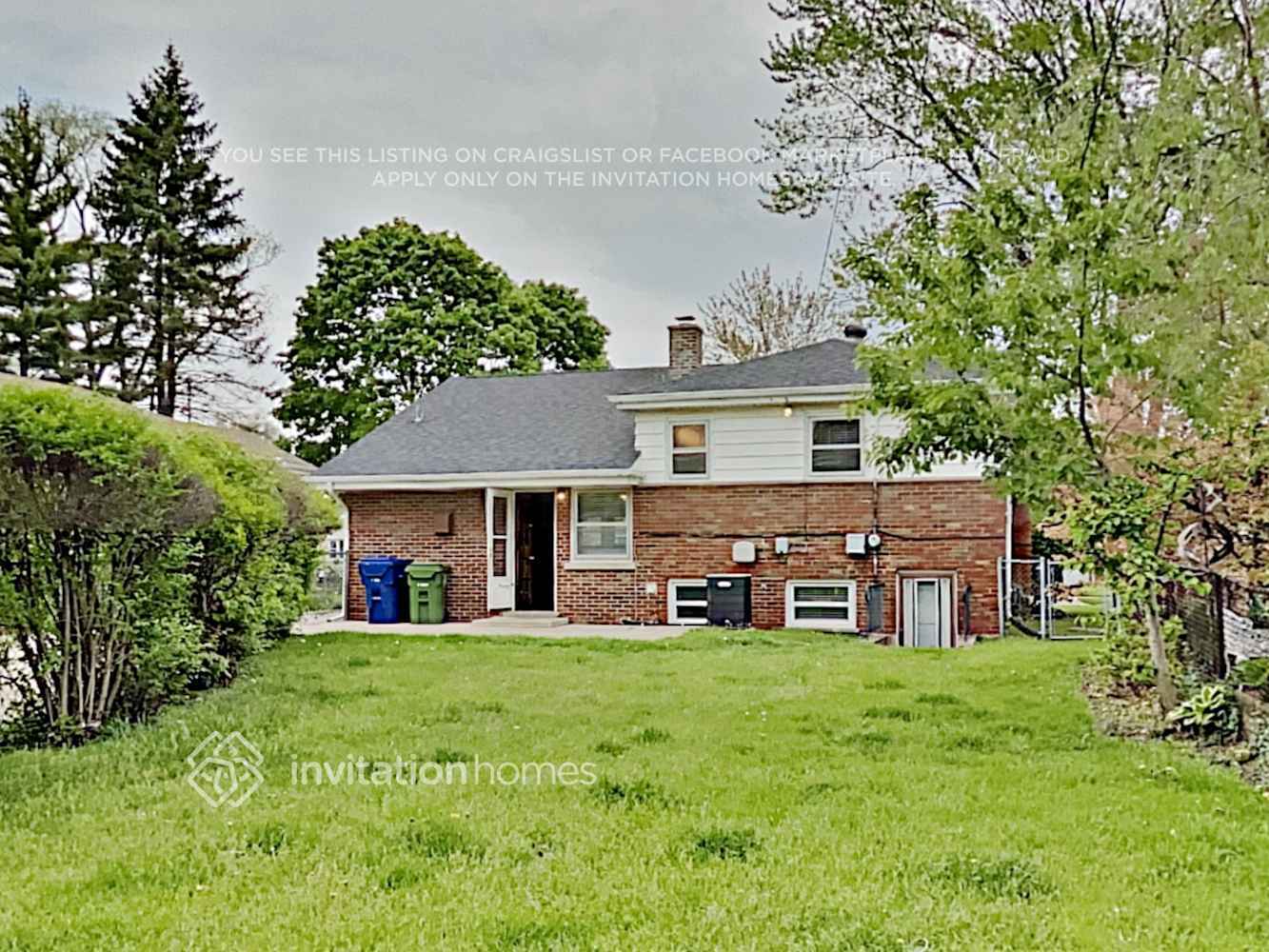 Building Photo - 9308 Massasoit Ave