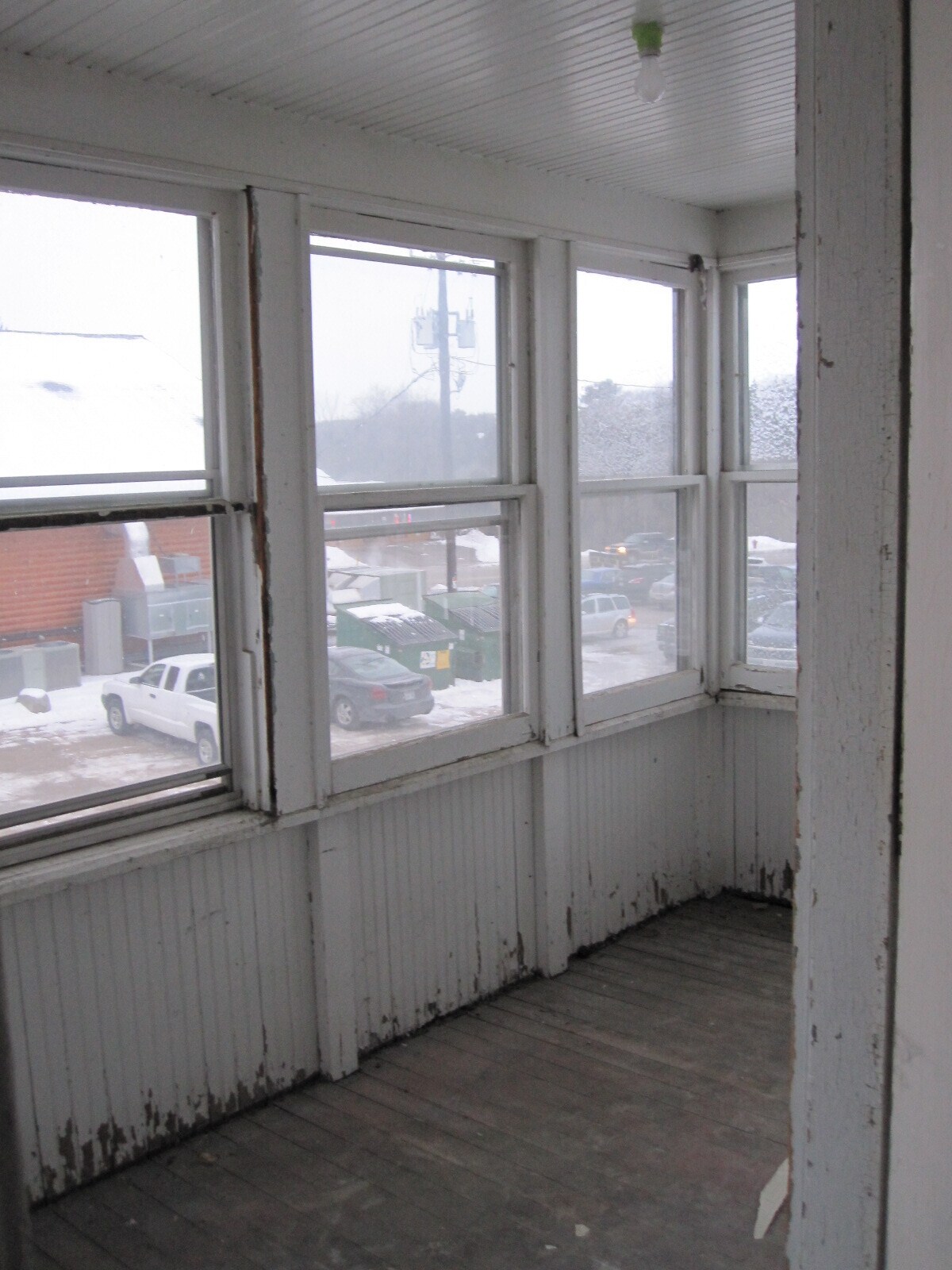 Building Photo - 118 Spring St