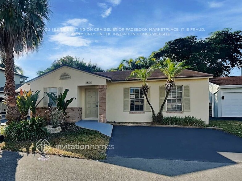 Primary Photo - 14056 Langley Pl