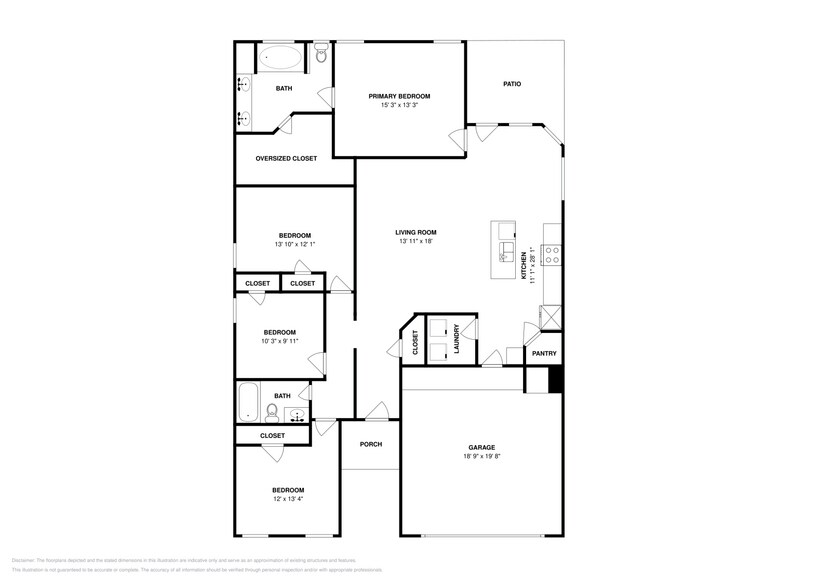 Building Photo - 752 Rutherford Dr