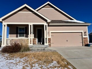 Building Photo - 5601 En Joie Pl