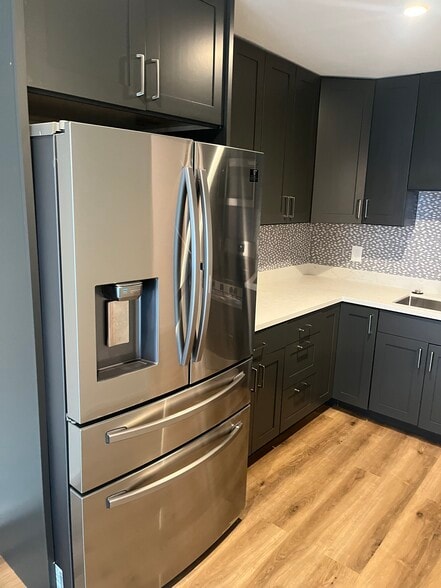 Building Photo - 1418 Rhode Island St