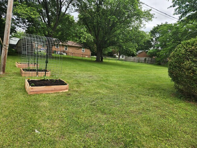 Building Photo - Remodeled home just two minutes from Spring Hill's Main Street!