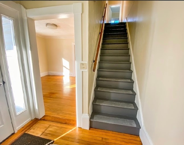 Building Photo - 15 Weston St