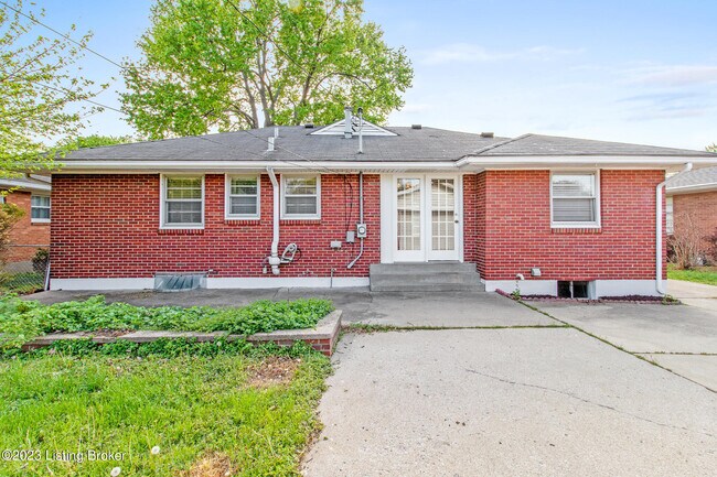Building Photo - 3211 Allison Way